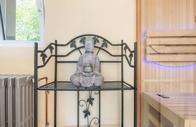 Gite in the Heart of Saone et Loire - Photo 7