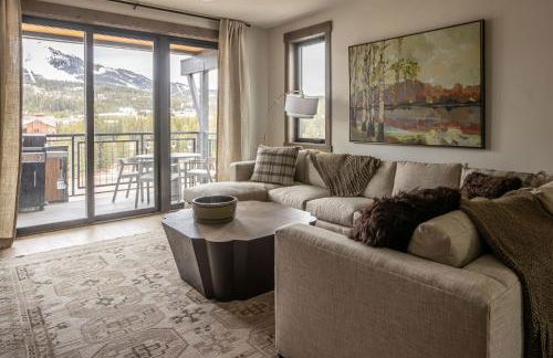 Mountain Lake Condo - Unit 301D - Foto 10