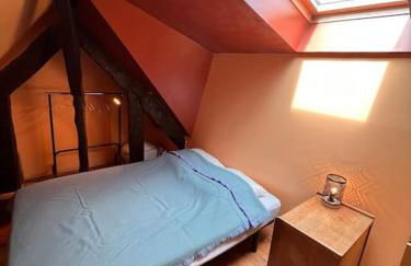 Charme et Calme au Cœur de ville - Foto 9