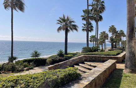 VIP Dominion Beach Estepona - Photo 13