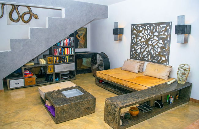 Luxury Beach Resort - Foto 7