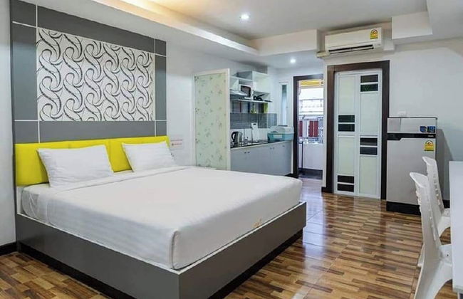 The Ring Residence - Foto 18