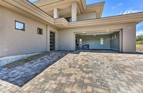 Panoramic Mtn Views! Desert Home in Fountain Hills - Foto 39