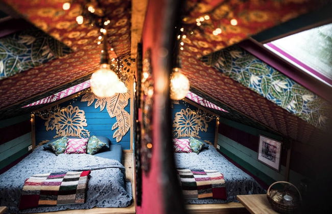 Grange Du 19eme Avec Wellness - Foto 2