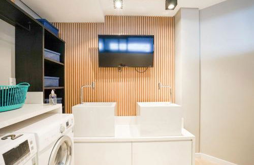 ZEE Studios by Viva - Studios a 200m da beira-mar norte - Foto 36