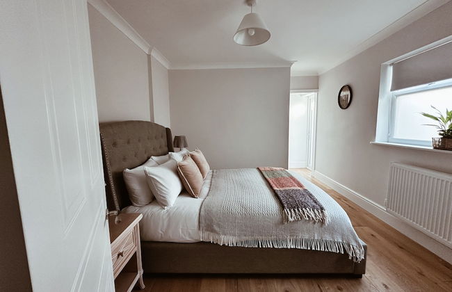 Pontcanna Sapphire-Cardiff City Centre - Foto 2