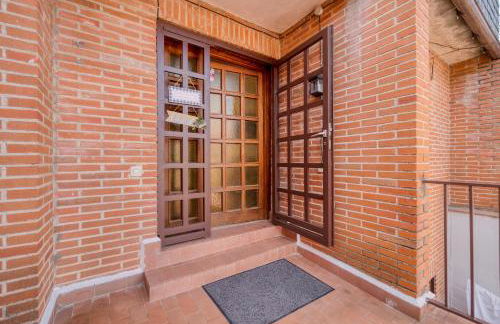 A Casa Grande CASA CAFE MADRID 20 PERSONAS - Foto 36