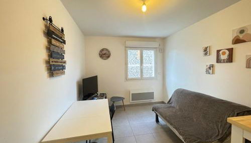 Appart 6 personnes Aubiere - Foto 2