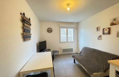 Appart 6 personnes Aubiere - Foto 2