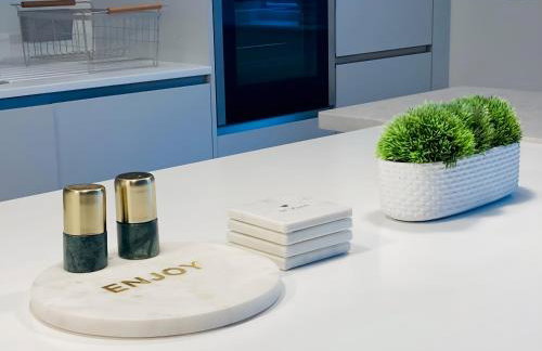 Beachside Apartment - Foto 1