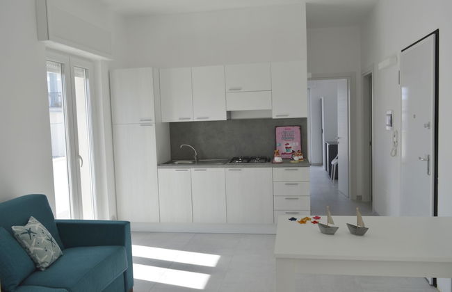 Appartamenti Oltremare - Foto 64