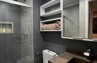 BOOK A FLAT Bela Cintra Paulista - Photo 26