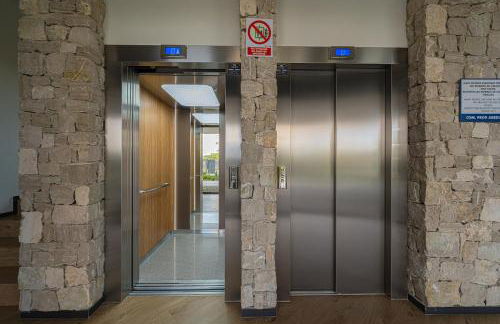 1 Bed Apartment Abedules Residence - Foto 19