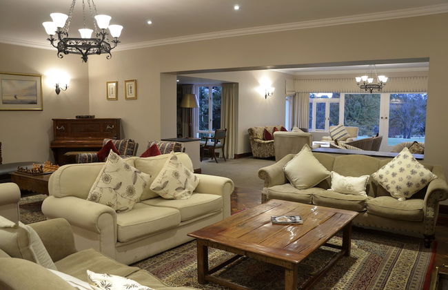 Lythwood Lodge - Foto 28