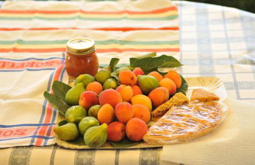 Agriturismo Campo del Pillo - Foto 46