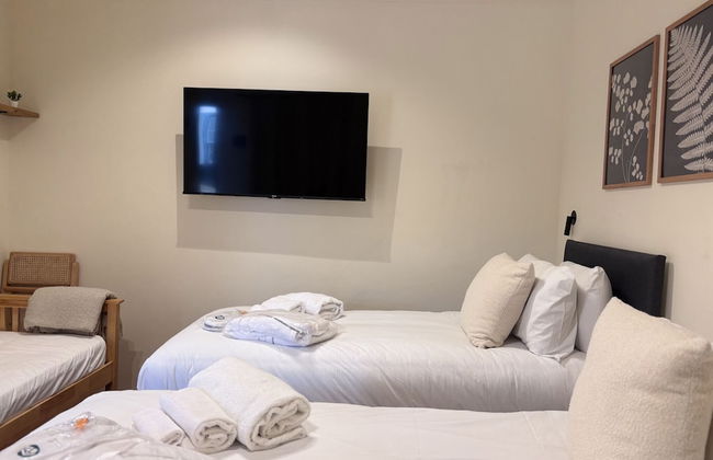 The Stables at Minstrel Court - Foto 14