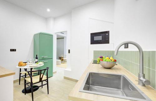 Bluestay 287 - Superbe appartement à Paris 17 - Foto 7