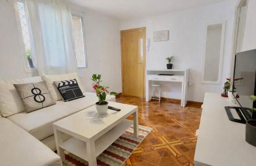 Habitación Privada en piso Compartido Madrid, céntrico - Foto 1