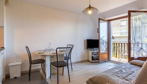 Apartment Le Vieux Pressoir by Interhome - Foto 4
