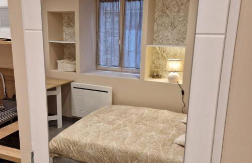 Studio Appart'Hôtel - Foto 9