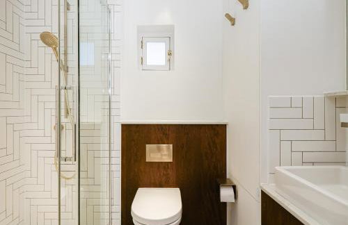 Kensington Gardens Apartments - Foto 22