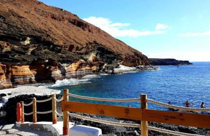 MARAVILLA Suite Seaside by lAmOnDaos - Heated Pool - - Foto 80