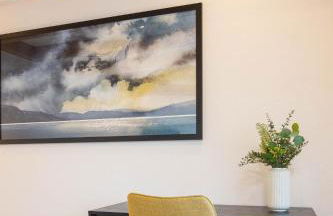 stadtmauer apartments - Stilvolle Wohnung mit King Bett direkt an der historischen Stadtmauer - Foto 7