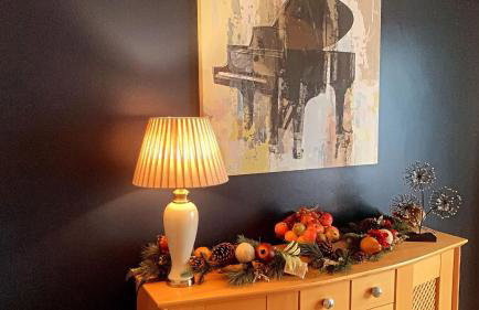 Loughview House overlooking Carlingford lough - Photo 34