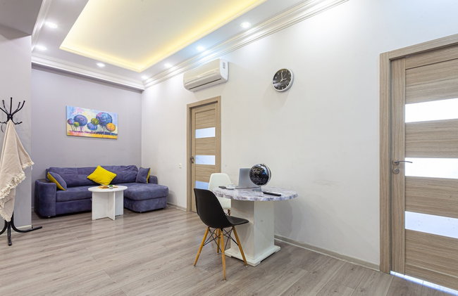 Stay Inn on Yekmalyan St - Foto 60