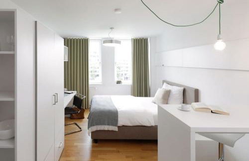 Brera Serviced Apartments Nürnberg - Foto 68