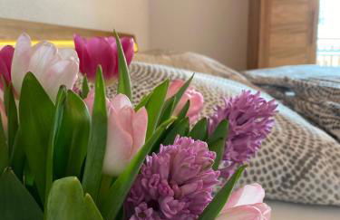 Ferienwohnung Apfelkrönchen - Foto 10