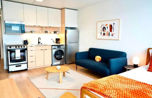 Salt City Retreat - Foto 7