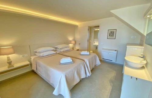 Paleopetres K-Three - Premium Double Suite - Kalami - - Photo 14