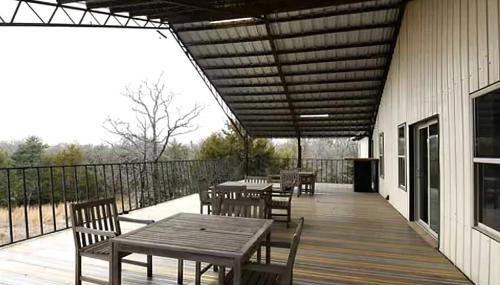 Incredible Spacious Rental with Fantastic Activities for an Unforgettable Family Adventure by the Lake in Cookson, Oklahoma - Foto 5