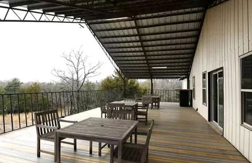 Amazing Loft Rental with Incredible Amenities for a Fun-Filled Family Getaway near Tenkiller Ferry Lake in Oklahoma - Foto 37