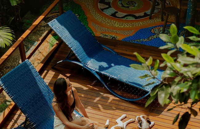 Surfway Ilha do Mel - Photo 71