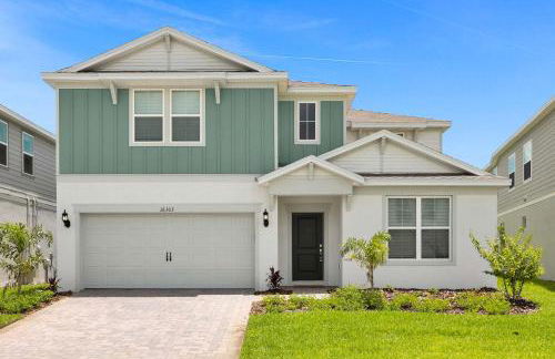 Enchanted Clermont Getaway 8BD Villa for groups - Foto 62