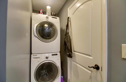 Cozy Goode Cabin with Deck about 17 Mi to Lynchburg - Foto 24