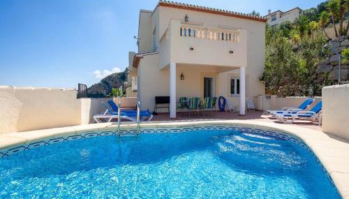 Nice villa beautiful view - Foto 4
