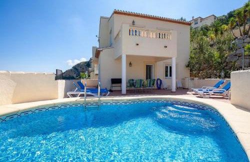 Nice villa beautiful view - Foto 4