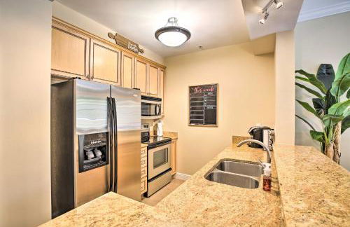 Classy Estero Condo in Heart of Coconut Point - Foto 8