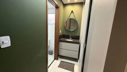 Apartment 63 - Green - Foto 4