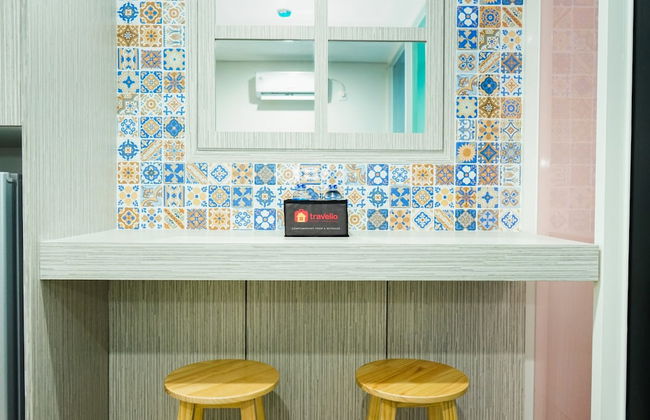 Modern Living 1BR @Atlanta Residences Apartment With City View - Photo 18