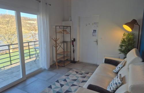 Balcons sur Seine - Vernon Giverny - Foto 10