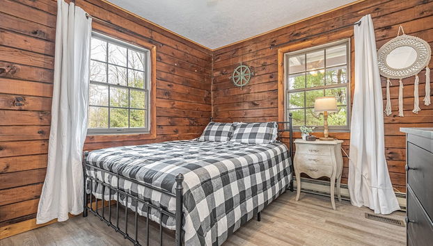 Big Dipper Lodge - Foto 5, Habitación