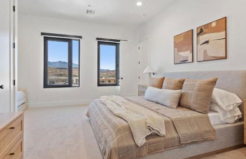 Pecan Valley Oasis - Lux Pool, Sauna and Theater - Foto 27