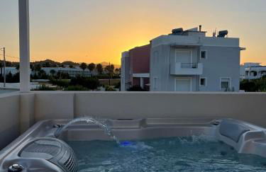 Mylos Luxury Escape Villa - Foto 25