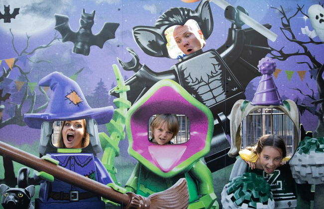 LEGOLAND Windsor Resort - Photo 4