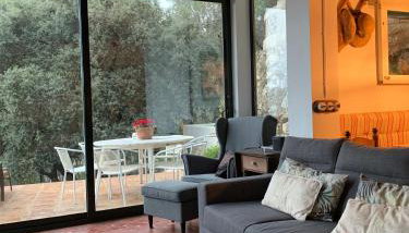 Casa rural Pará de Gaita. Un refugio en la naturaleza - Foto 3