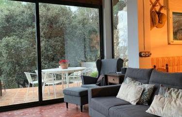 Casa rural Pará de Gaita. Un refugio en la naturaleza - Foto 3